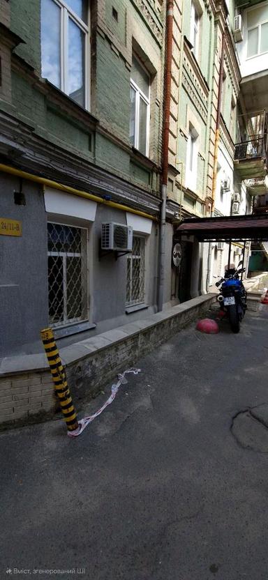 Коммерческая недвижимость по адресу ул. Златоустовская (площадь 168 м²) - Atlanta.ua - фото 54