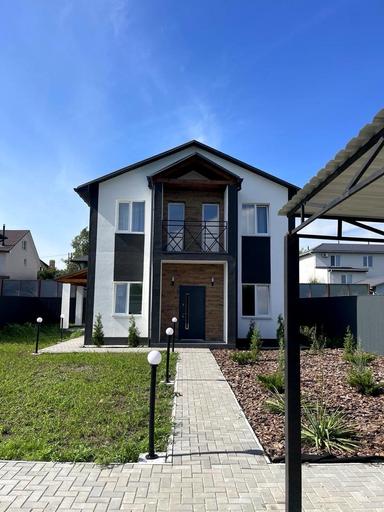 House by the address st. Dneprovskaya (area 158 m²) - Atlanta.ua - photo 6