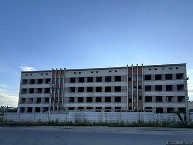 Commercial real estate at st. Shevchenko T ul (area 2782 m²) - Atlanta.ua - photo 6