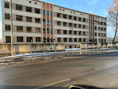 Commercial real estate at st. Shevchenko T ul (area 2782 m²) - Atlanta.ua - photo 8