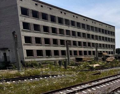 Commercial real estate at st. Shevchenko T ul (area 2782 m²) - Atlanta.ua - photo 5