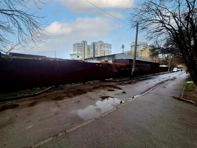 Коммерческая недвижимость по адресу (площадь 220 м²) - Atlanta.ua - фото 10