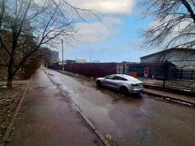 Коммерческая недвижимость по адресу (площадь 220 м²) - Atlanta.ua - фото 12