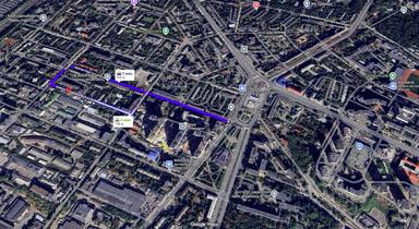 Коммерческая недвижимость по адресу (площадь 220 м²) - Atlanta.ua - фото 14