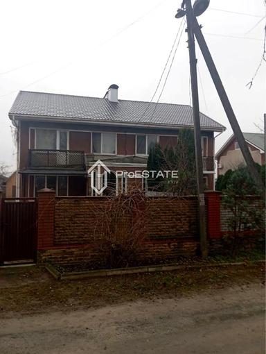 House by the address st. Kharchenko Evgeniya (area 104 m²) - Atlanta.ua - photo 13