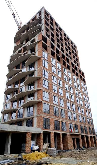 1-комнатная квартира по адресу ул. Величковського (площадь 47,3 м²) - Atlanta.ua - фото 10