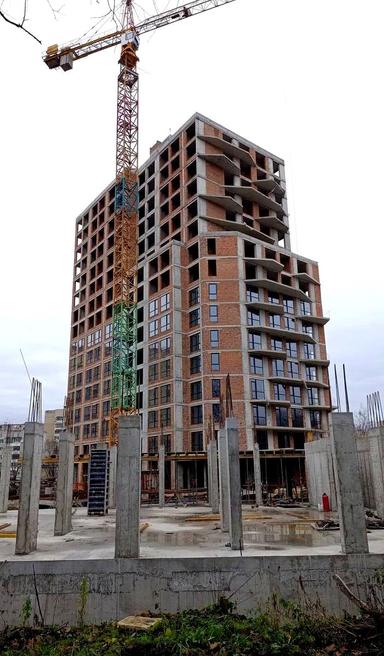 1-комнатная квартира по адресу ул. Величковського (площадь 47,3 м²) - Atlanta.ua - фото 14