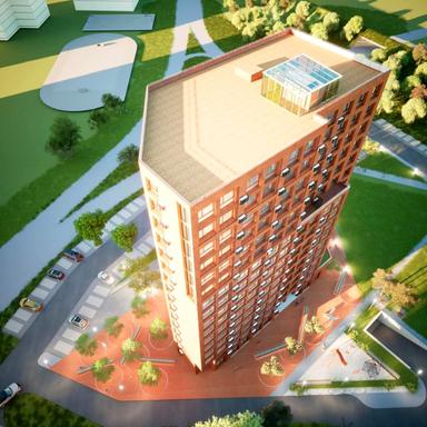 1-комнатная квартира по адресу ул. Величковського (площадь 47,3 м²) - Atlanta.ua - фото 17