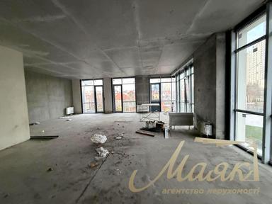 Комерційна нерухомість за адресою (площа 135 м²) - Atlanta.ua - фото 14