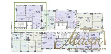 Комерційна нерухомість за адресою (площа 135 м²) - Atlanta.ua - фото 19