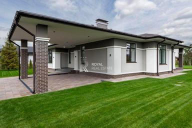 House by the address (area 225 m²) - Atlanta.ua - photo 86