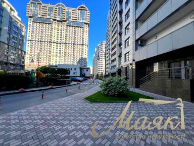 Комерційна нерухомість за адресою вул. Андрія Верхогляда (площа 235 м²) - Atlanta.ua - фото 25