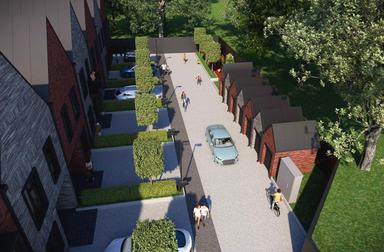 Дом по адресу ул. Энергетиков (площадь 115 м²) - Atlanta.ua - фото 10