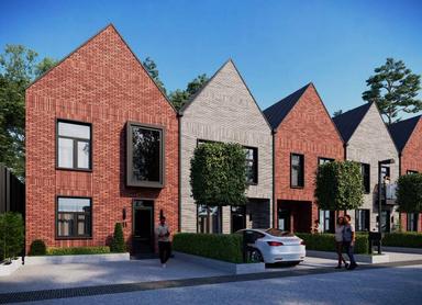 Дом по адресу ул. Энергетиков (площадь 115 м²) - Atlanta.ua - фото 7