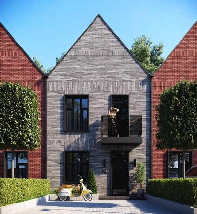 Дом по адресу ул. Энергетиков (площадь 115 м²) - Atlanta.ua - фото 9