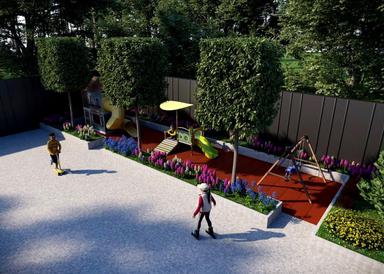 Дом по адресу ул. Энергетиков (площадь 115 м²) - Atlanta.ua - фото 12