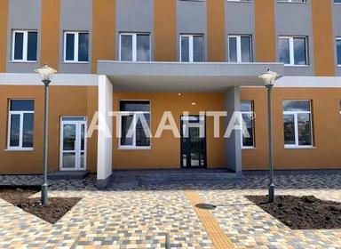 1-room apartment apartment by the address st. Shtilevaya (area 32,5 m²) - Atlanta.ua - photo 29