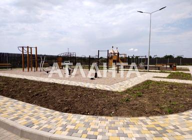 1-room apartment apartment by the address st. Shtilevaya (area 32,5 m²) - Atlanta.ua - photo 30