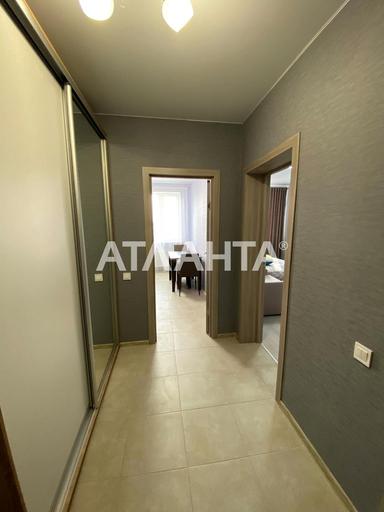 1-room apartment apartment by the address st. Shtilevaya (area 32,5 m²) - Atlanta.ua - photo 22