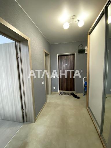1-room apartment apartment by the address st. Shtilevaya (area 32,5 m²) - Atlanta.ua - photo 21