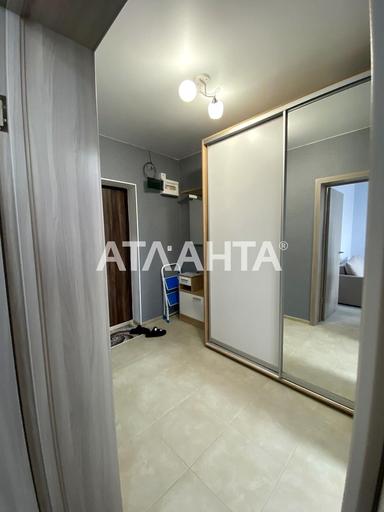 1-room apartment apartment by the address st. Shtilevaya (area 32,5 m²) - Atlanta.ua - photo 23