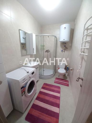 1-room apartment apartment by the address st. Shtilevaya (area 32,5 m²) - Atlanta.ua - photo 25