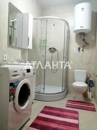 1-room apartment apartment by the address st. Shtilevaya (area 32,5 m²) - Atlanta.ua - photo 26
