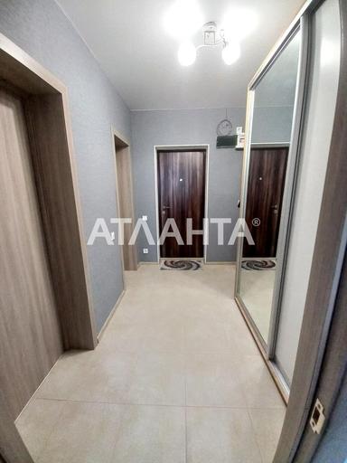 1-room apartment apartment by the address st. Shtilevaya (area 32,5 m²) - Atlanta.ua - photo 28