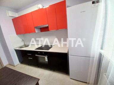 1-room apartment apartment by the address st. Shtilevaya (area 32,5 m²) - Atlanta.ua - photo 17