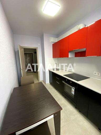 1-room apartment apartment by the address st. Shtilevaya (area 32,5 m²) - Atlanta.ua - photo 18