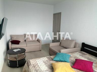 1-room apartment apartment by the address st. Shtilevaya (area 32,5 m²) - Atlanta.ua - photo 20