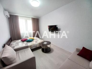 1-room apartment apartment by the address st. Shtilevaya (area 32,5 m²) - Atlanta.ua - photo 19