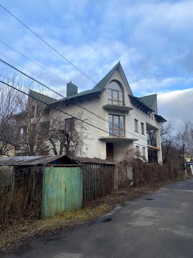 Коммерческая недвижимость по адресу ул. Гродненская (площадь 570 м²) - Atlanta.ua - imageAlt 23