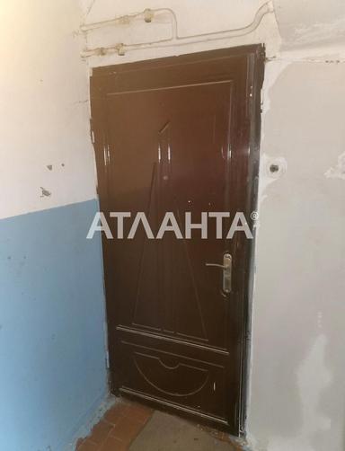 1-room apartment apartment by the address st. Breusa (area 31 m²) - Atlanta.ua - photo 13