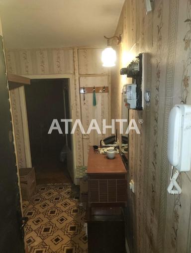 1-room apartment apartment by the address st. Breusa (area 31 m²) - Atlanta.ua - photo 12