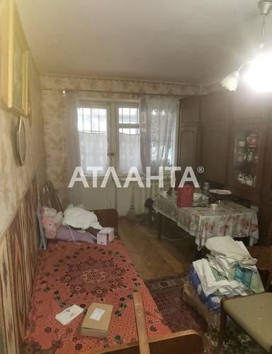 1-room apartment apartment by the address st. Breusa (area 31 m²) - Atlanta.ua - photo 9