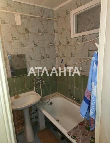 1-room apartment apartment by the address st. Breusa (area 31 m²) - Atlanta.ua - photo 11