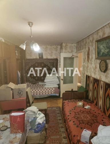 1-room apartment apartment by the address st. Breusa (area 31 m²) - Atlanta.ua - photo 10