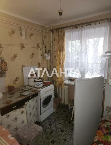 1-room apartment apartment by the address st. Breusa (area 31 m²) - Atlanta.ua - photo 8