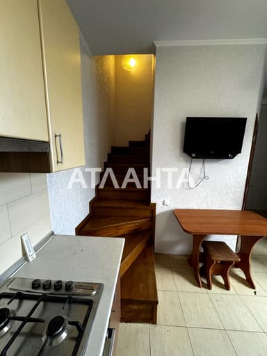 1-room apartment apartment by the address st. Zabolotnogo ak (area 53 m²) - Atlanta.ua - photo 23