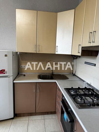1-room apartment apartment by the address st. Zabolotnogo ak (area 53 m²) - Atlanta.ua - photo 21