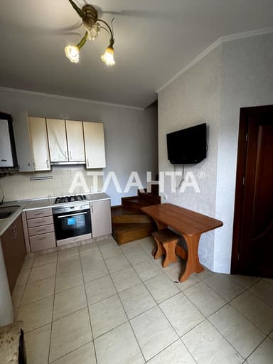 1-room apartment apartment by the address st. Zabolotnogo ak (area 53 m²) - Atlanta.ua - photo 22