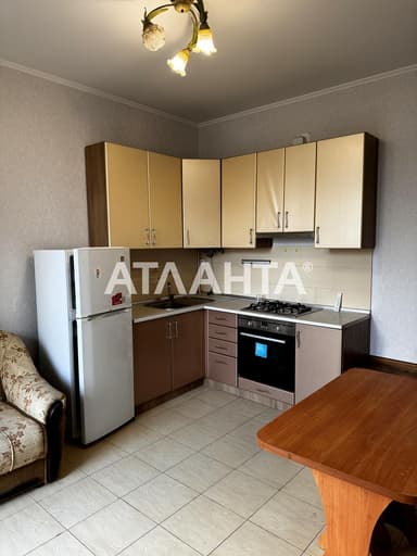 1-room apartment apartment by the address st. Zabolotnogo ak (area 53 m²) - Atlanta.ua - photo 20