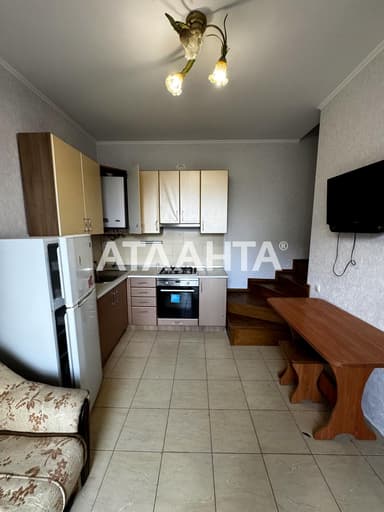 1-room apartment apartment by the address st. Zabolotnogo ak (area 53 m²) - Atlanta.ua - photo 19