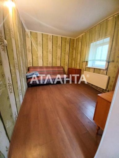 Багатокімнатна квартира за адресою вул. Пересипська 5-та (площа 86,3 м²) - Atlanta.ua - фото 31