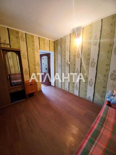 Багатокімнатна квартира за адресою вул. Пересипська 5-та (площа 86,3 м²) - Atlanta.ua - фото 32