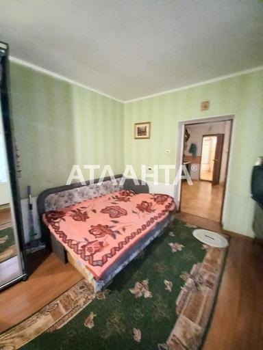 Багатокімнатна квартира за адресою вул. Пересипська 5-та (площа 86,3 м²) - Atlanta.ua - фото 36