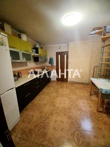 Багатокімнатна квартира за адресою вул. Пересипська 5-та (площа 86,3 м²) - Atlanta.ua - фото 28