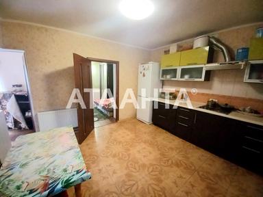 Багатокімнатна квартира за адресою вул. Пересипська 5-та (площа 86,3 м²) - Atlanta.ua - фото 29