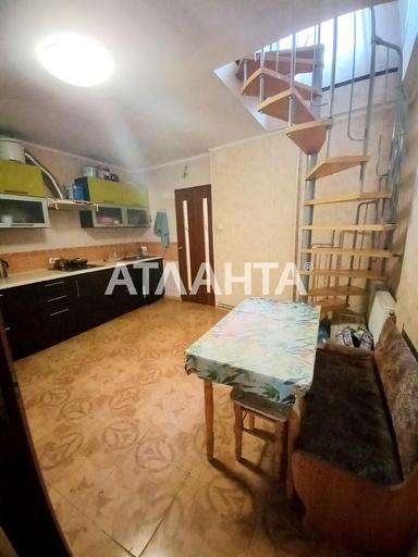Багатокімнатна квартира за адресою вул. Пересипська 5-та (площа 86,3 м²) - Atlanta.ua - фото 30